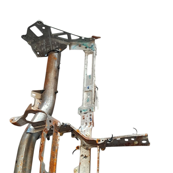 ALMA CAPA PAINEL  HONDA CIVIC LX 1.7 16V AT 2001 206160