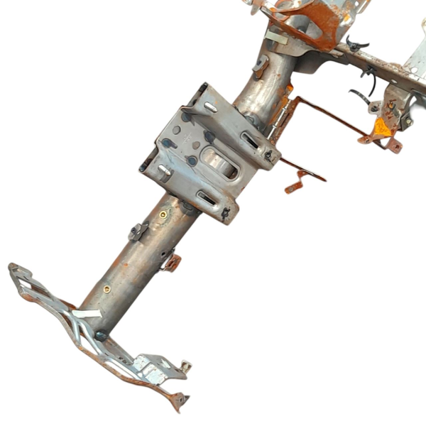 ALMA CAPA PAINEL  HONDA CIVIC LX 1.7 16V AT 2001 206160