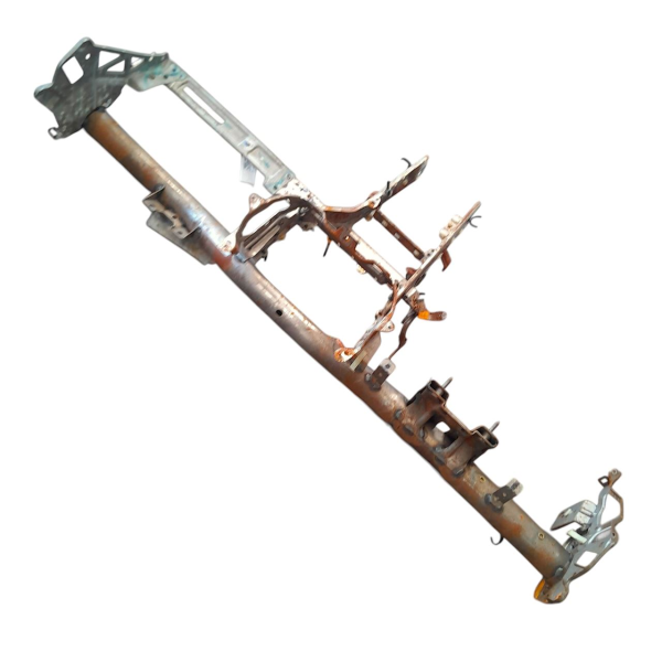 ALMA CAPA PAINEL  HONDA CIVIC LX 1.7 16V AT 2001 206160