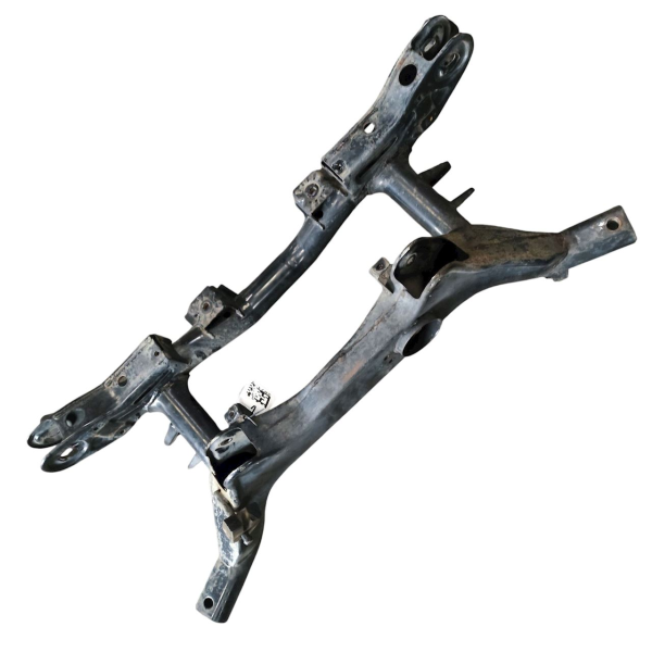 QUADRO SUSPENSÃO TRASEIRA MITSUBISHI OUTLANDER V6 GT 2010    207153