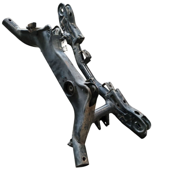 QUADRO SUSPENSÃO TRASEIRA MITSUBISHI OUTLANDER V6 GT 2010    207153