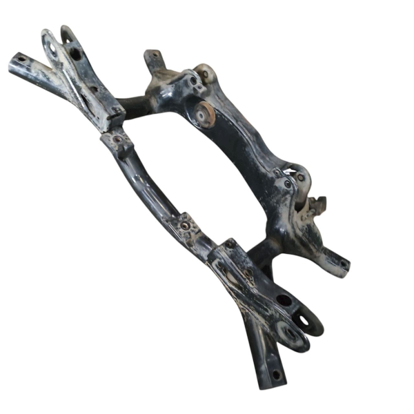 QUADRO SUSPENSÃO TRASEIRA MITSUBISHI OUTLANDER V6 GT 2010    207153