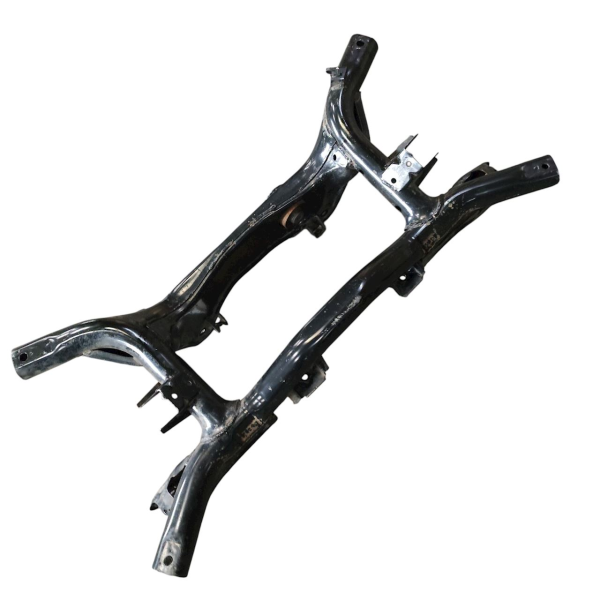 QUADRO SUSPENSÃO TRASEIRA MITSUBISHI OUTLANDER V6 GT 2010    207153
