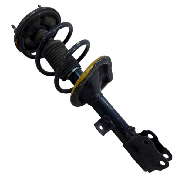 AMORTECEDOR DIANTEIRO DIREITO MITSUBISHI OUTLANDER V6 GT 2010    207107