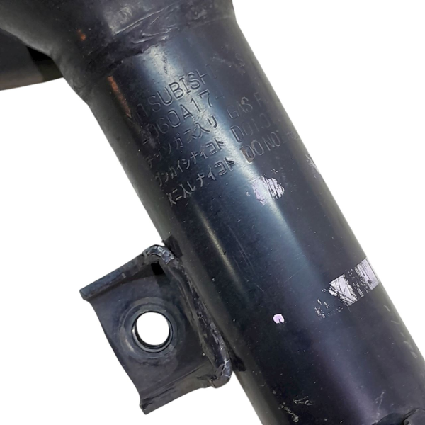 AMORTECEDOR DIANTEIRO DIREITO MITSUBISHI OUTLANDER V6 GT 2010    207107