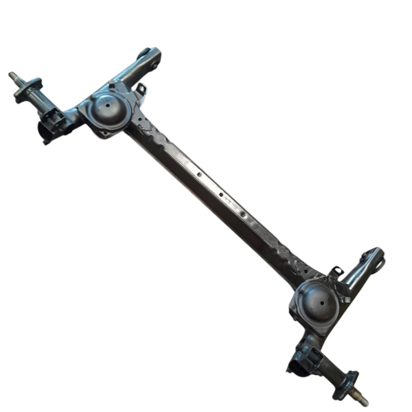 EIXO TRASEIRO FIAT PALIO     207257