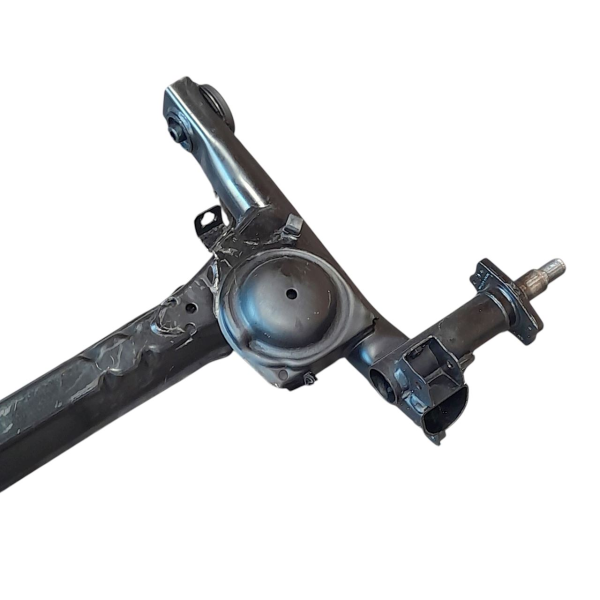 EIXO TRASEIRO FIAT PALIO     207257