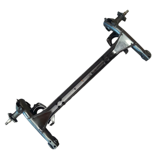EIXO TRASEIRO FIAT PALIO     207257