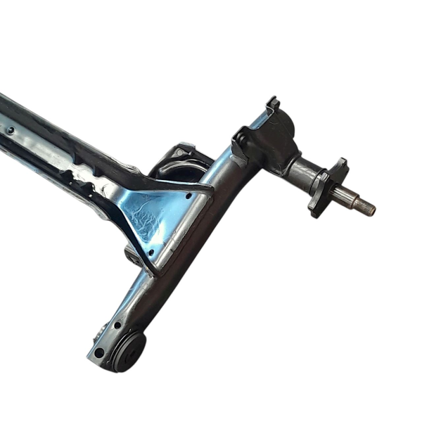 EIXO TRASEIRO FIAT PALIO     207257