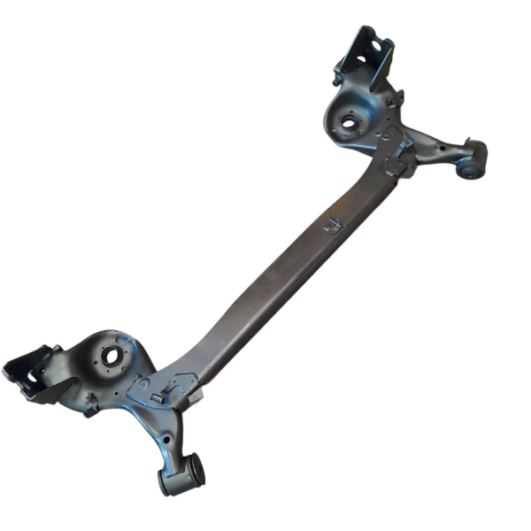 EIXO TRASEIRO FIAT IDEA C/ SUPORTE VALVULA EQUALIZADORA     207255