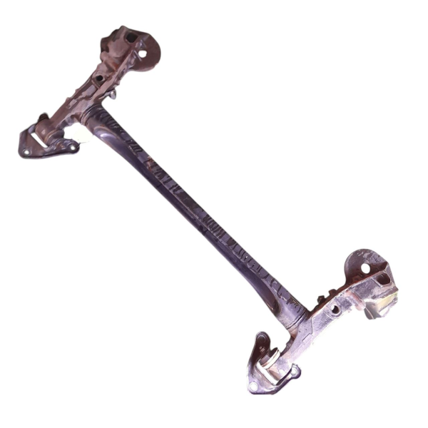 EIXO TRASEIRO GM ASTRA 1.8 8V 2000    207545