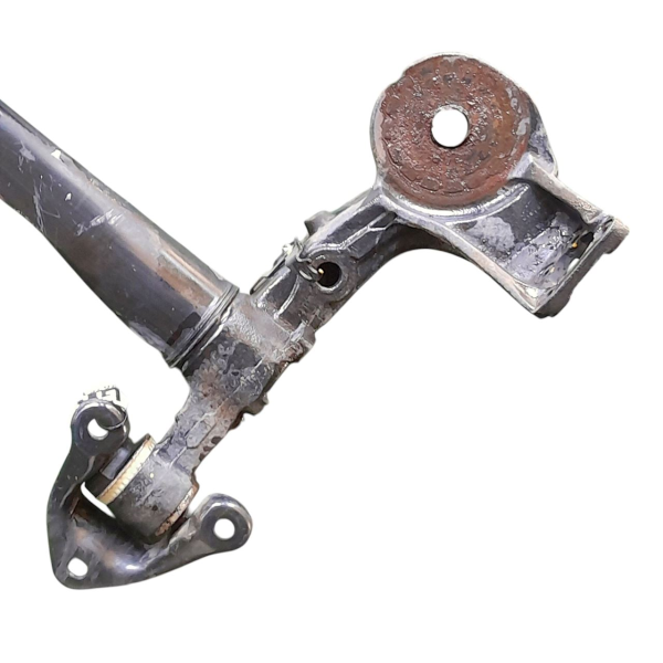 EIXO TRASEIRO GM ASTRA 1.8 8V 2000    207545