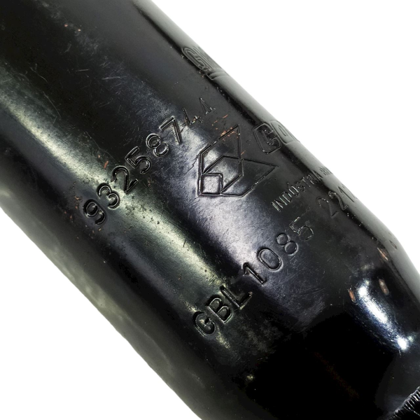 AMORTECEDOR TRASEIRO GM ASTRA 1998 A 2011    163657