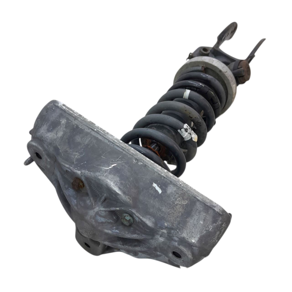 AMORTECEDOR DIANTEIRO ESQUERDO  VW TOUAREG V8 2009 206404