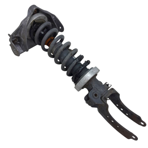 AMORTECEDOR DIANTEIRO ESQUERDO  VW TOUAREG V8 2009 206404