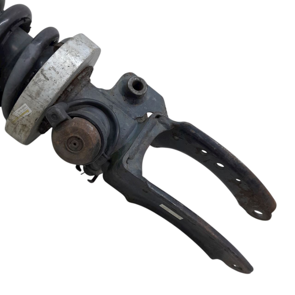 AMORTECEDOR DIANTEIRO ESQUERDO  VW TOUAREG V8 2009 206404