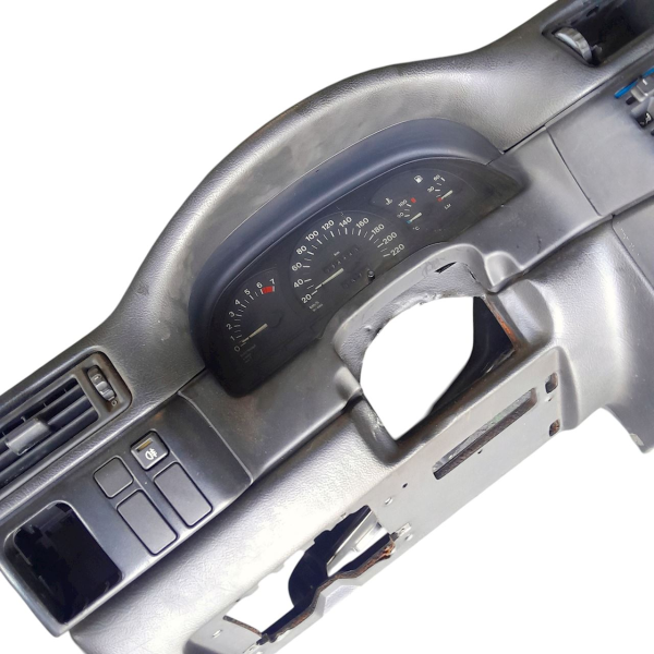 CAPA PAINEL COMPLETA  GM VECTRA 2.0 8V 1995 207808