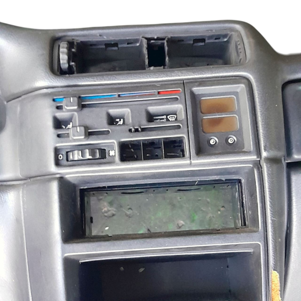 CAPA PAINEL COMPLETA  GM VECTRA 2.0 8V 1995 207808