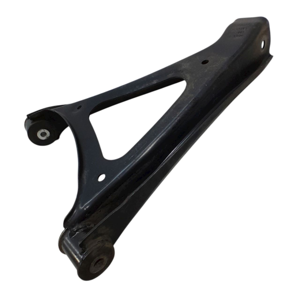 BANDEJA TRASEIRA ESQUERDA  VW TOUAREG V8 2009 206411