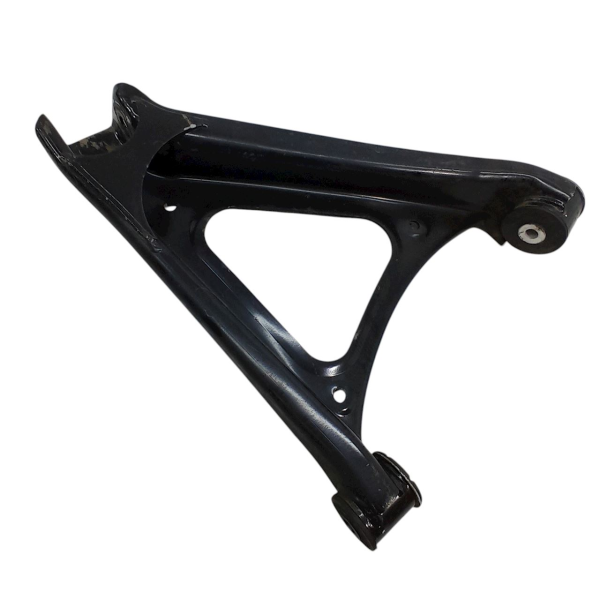 BANDEJA TRASEIRA ESQUERDA  VW TOUAREG V8 2009 206411