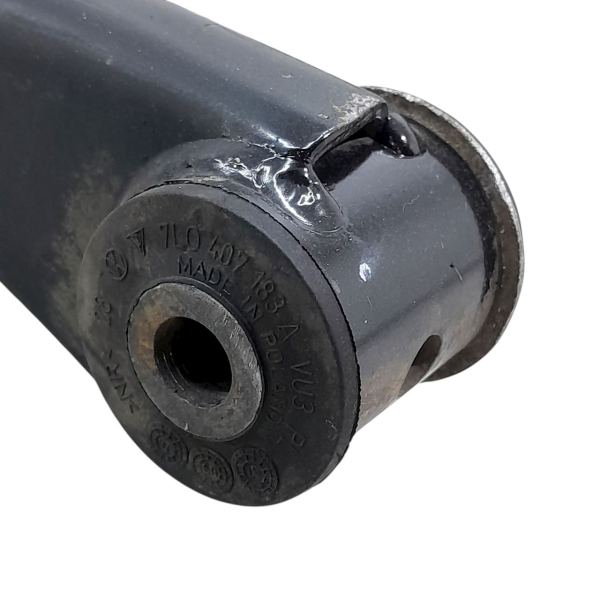 BANDEJA TRASEIRA ESQUERDA  VW TOUAREG V8 2009 206411