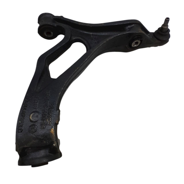 BANDEJA INFERIOR DIANTEIRA ESQUERDA  VW TOUAREG V8 2009 206420