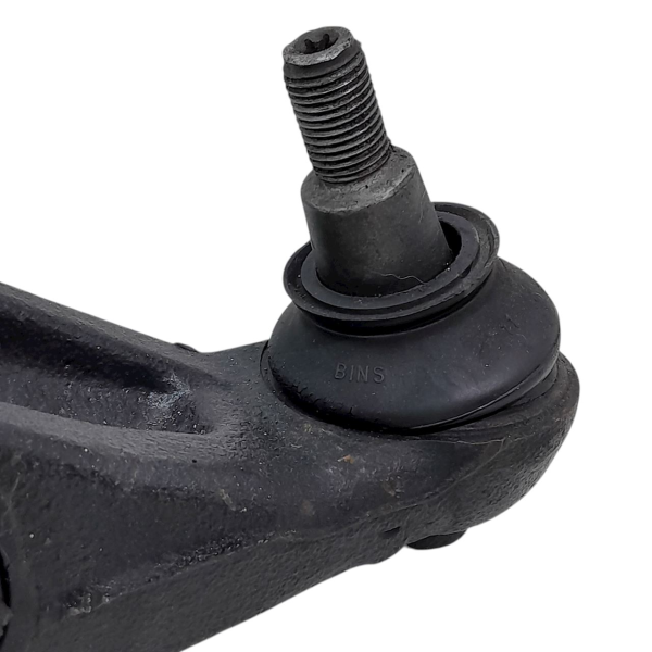 BANDEJA INFERIOR DIANTEIRA ESQUERDA  VW TOUAREG V8 2009 206420