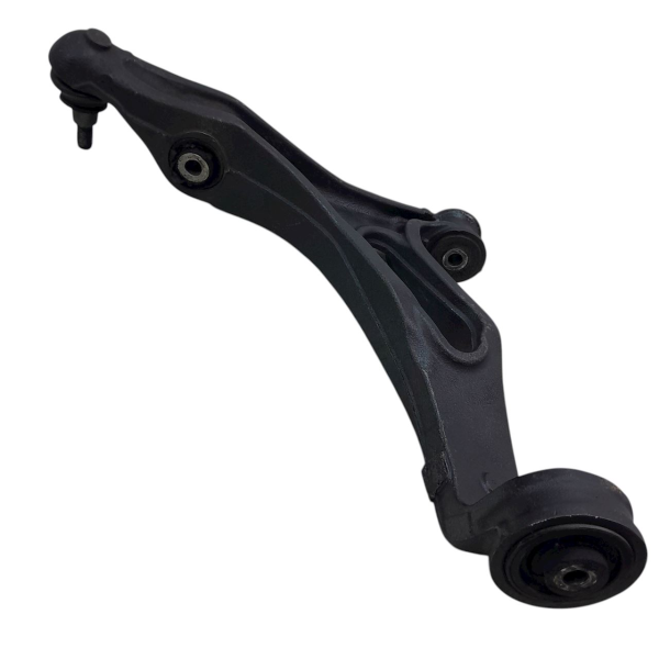 BANDEJA INFERIOR DIANTEIRA ESQUERDA  VW TOUAREG V8 2009 206420