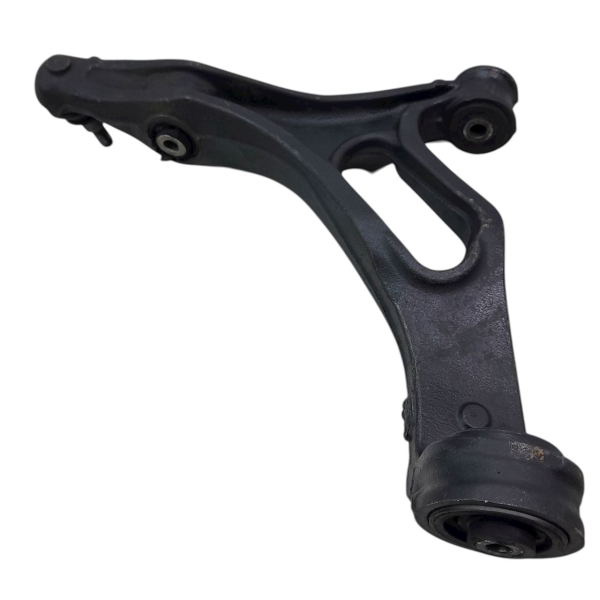 BANDEJA INFERIOR DIANTEIRA ESQUERDA  VW TOUAREG V8 2009 206420