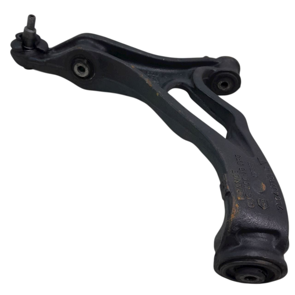 BANDEJA INFERIOR DIANTEIRA DIREITA  VW TOUAREG V8 2009 206421