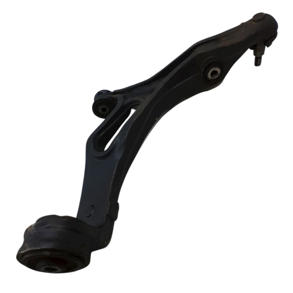 BANDEJA INFERIOR DIANTEIRA DIREITA  VW TOUAREG V8 2009 206421