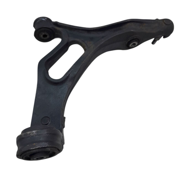 BANDEJA INFERIOR DIANTEIRA DIREITA  VW TOUAREG V8 2009 206421