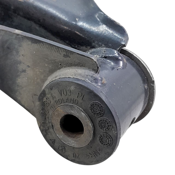 BANDEJA TRASEIRA DIREITA VW TOUAREG V8 2009 206434