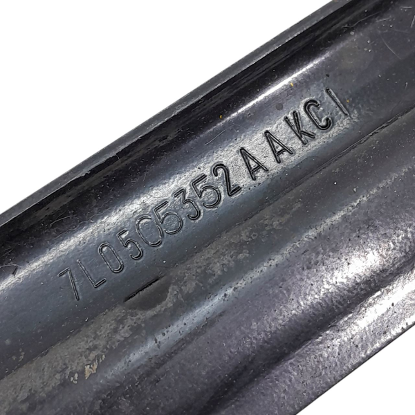 BANDEJA TRASEIRA DIREITA VW TOUAREG V8 2009 206434