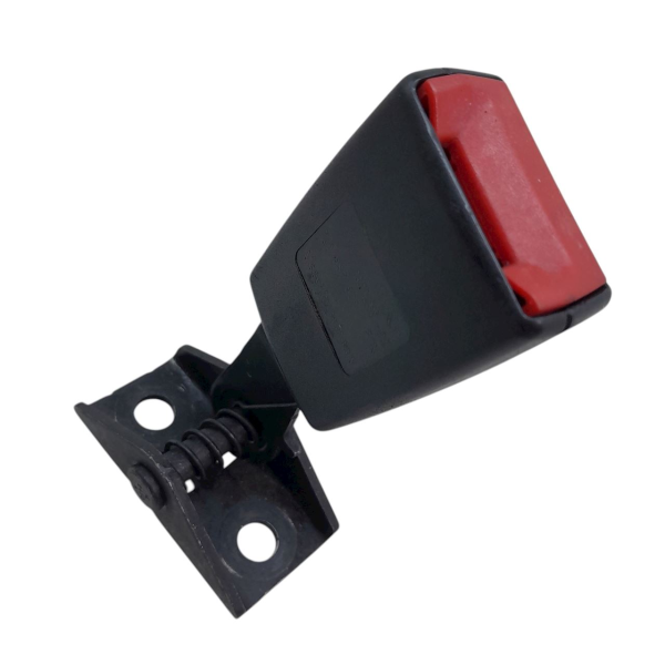 ENGATE FÊMEA CINTO BANCO TRASEIRO  VW TOUAREG V8 2009 206475