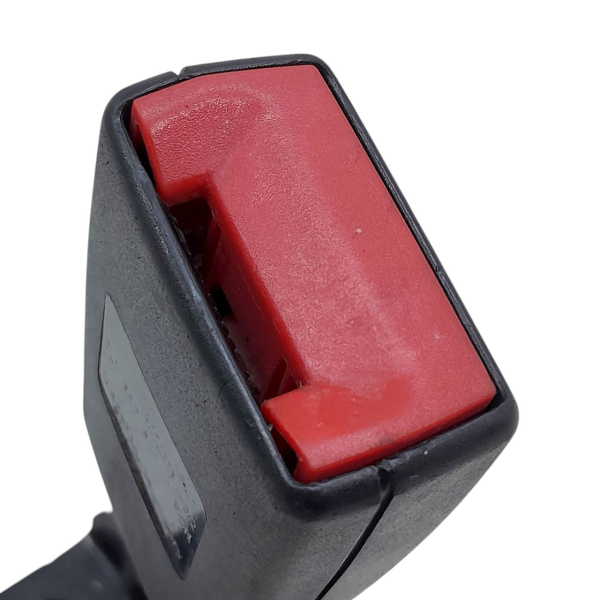 ENGATE FÊMEA CINTO BANCO TRASEIRO  VW TOUAREG V8 2009 206475