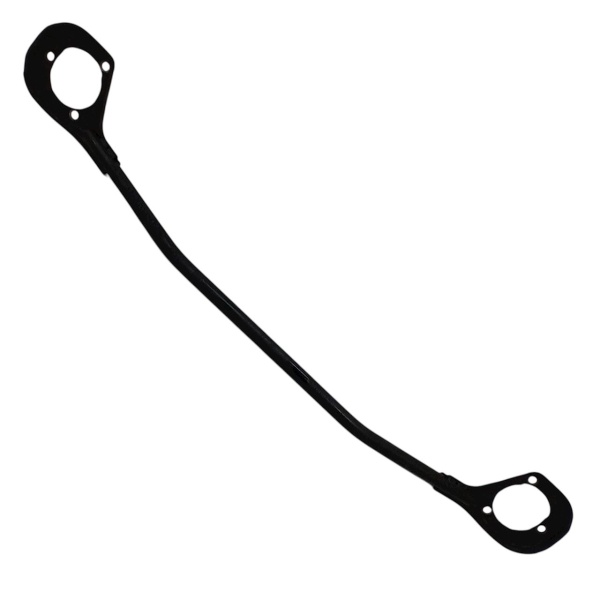 BARRA REFORÇO AMORTECEDOR MITSUBISHI OUTLANDER V6 GT 2010    206966