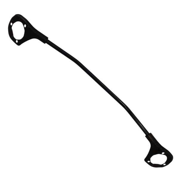 BARRA REFORÇO AMORTECEDOR MITSUBISHI OUTLANDER V6 GT 2010    206966