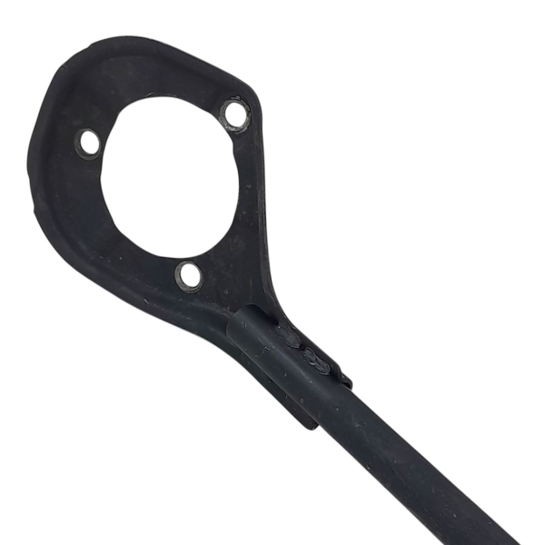 BARRA REFORÇO AMORTECEDOR MITSUBISHI OUTLANDER V6 GT 2010    206966