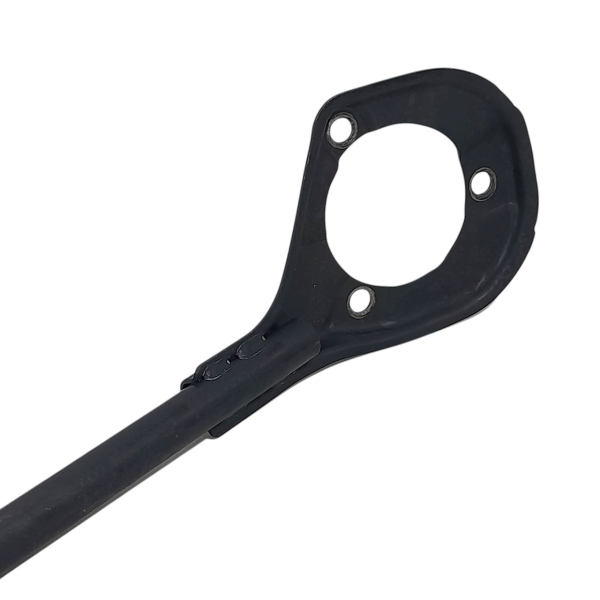 BARRA REFORÇO AMORTECEDOR MITSUBISHI OUTLANDER V6 GT 2010    206966