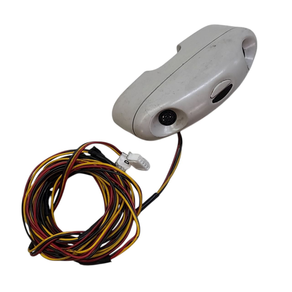 SENSOR ALARME FIAT IDEA 2009    207284