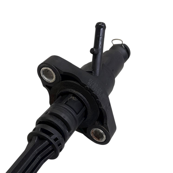 ATUADOR PEDAL EMBREAGEM FIAT IDEA 1.4 2009    207384