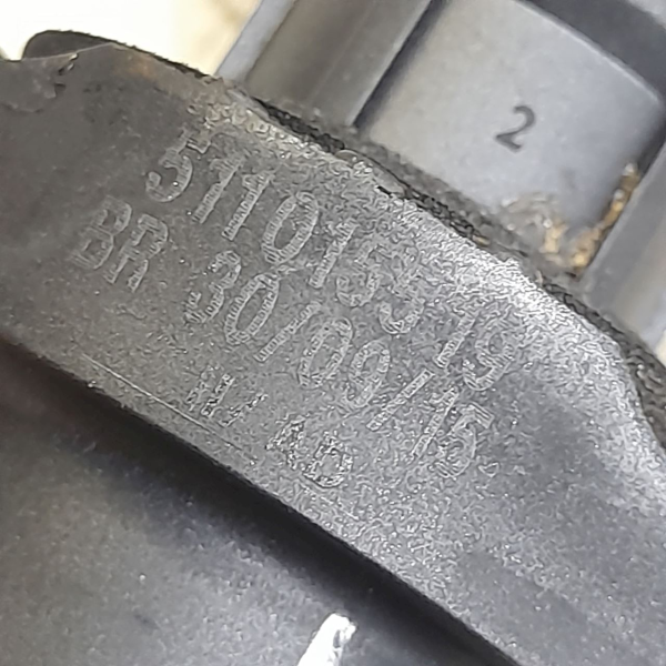 ATUADOR PEDAL EMBREAGEM FIAT IDEA 1.4 2009    207384