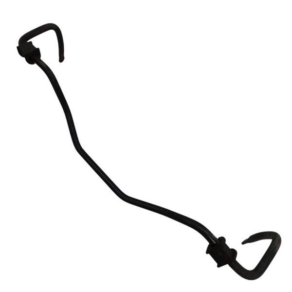 BARRA ESTABILIZADORA TRASEIRA MITSUBISHI OUTLANDER V6 GT 2010    207146