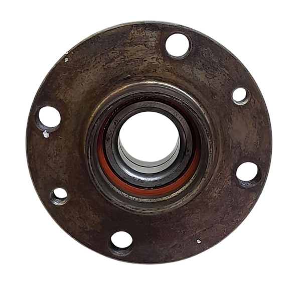 CUBO RODA TRASEIRA FIAT IDEA 1.4 2009    207346