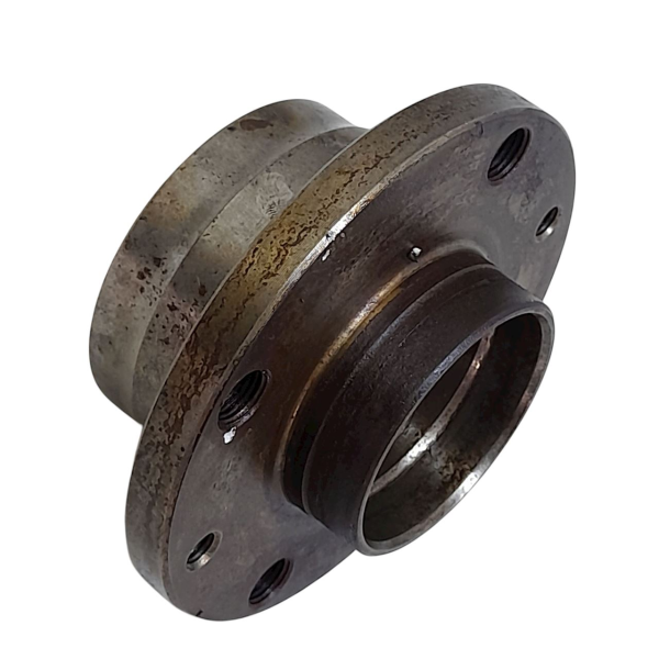 CUBO RODA TRASEIRA FIAT IDEA 1.4 2009    207346