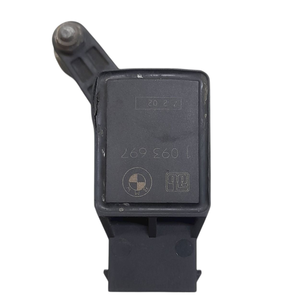 SENSOR NÍVEL SUSPENSÃO TRASEIRA DIREITA  BMW 540IA DN81 2002 207932