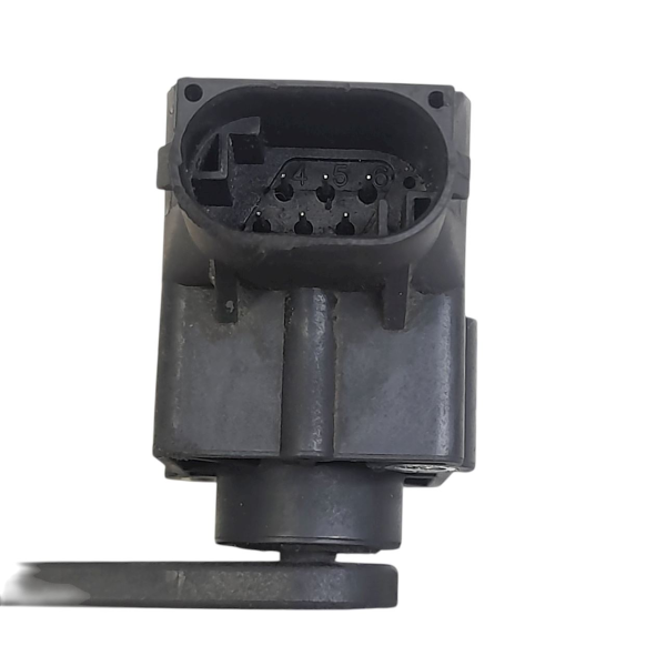 SENSOR NÍVEL SUSPENSÃO TRASEIRA DIREITA  BMW 540IA DN81 2002 207932