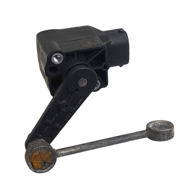 SENSOR NÍVEL SUSPENSÃO TRASEIRA DIREITA  BMW 540IA DN81 2002 207932