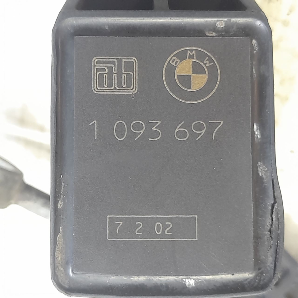SENSOR NÍVEL SUSPENSÃO TRASEIRA DIREITA  BMW 540IA DN81 2002 207932